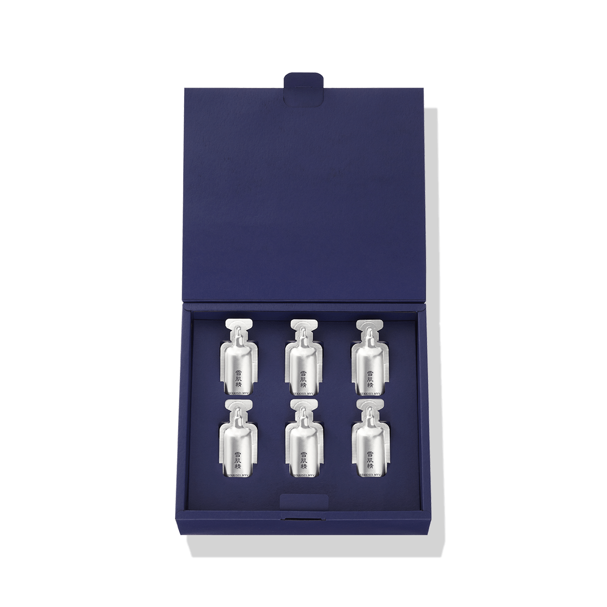 雪肌精 MYV コンセントレート トリートメント