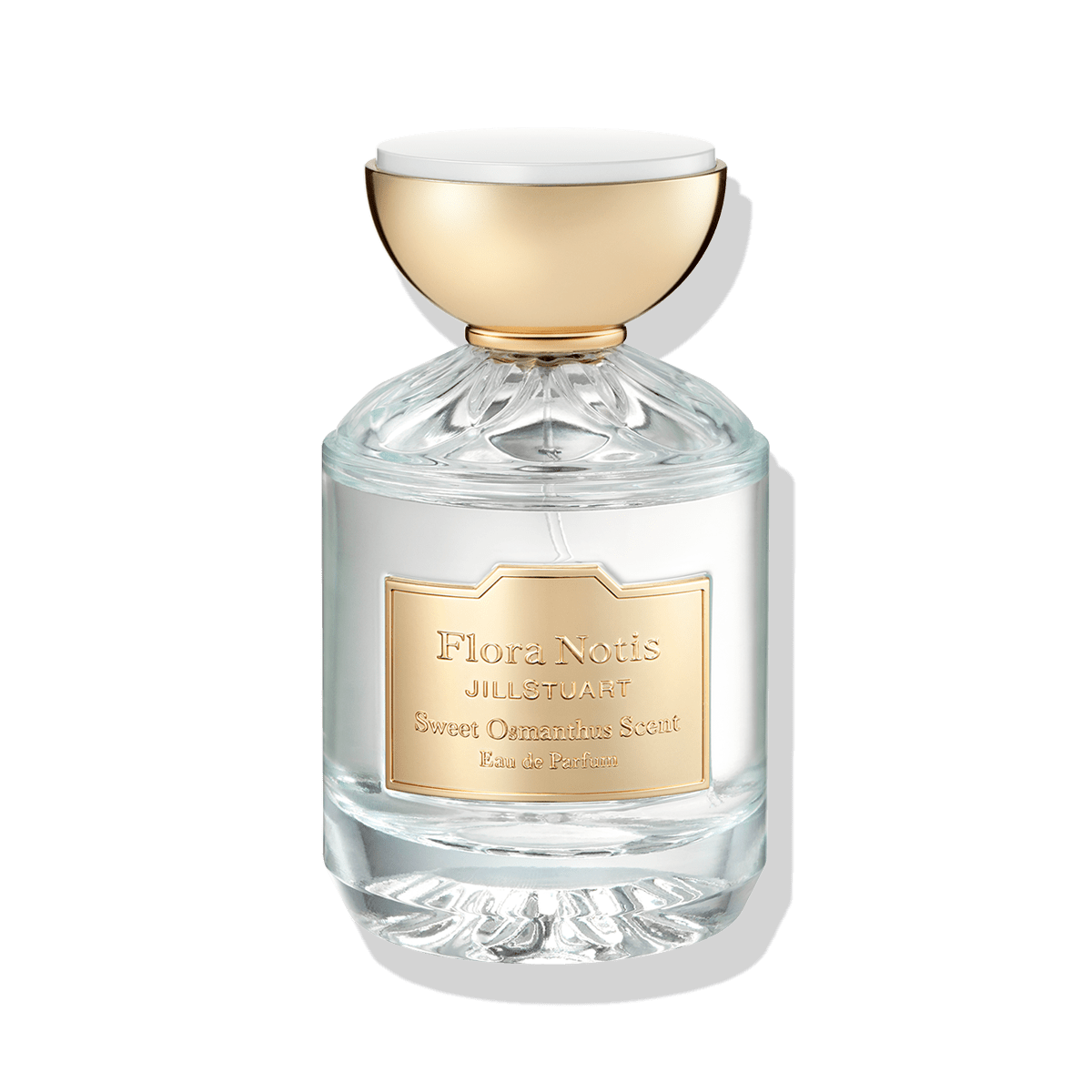 フローラノーティス ジルスチュアート スウィートオスマンサス オード