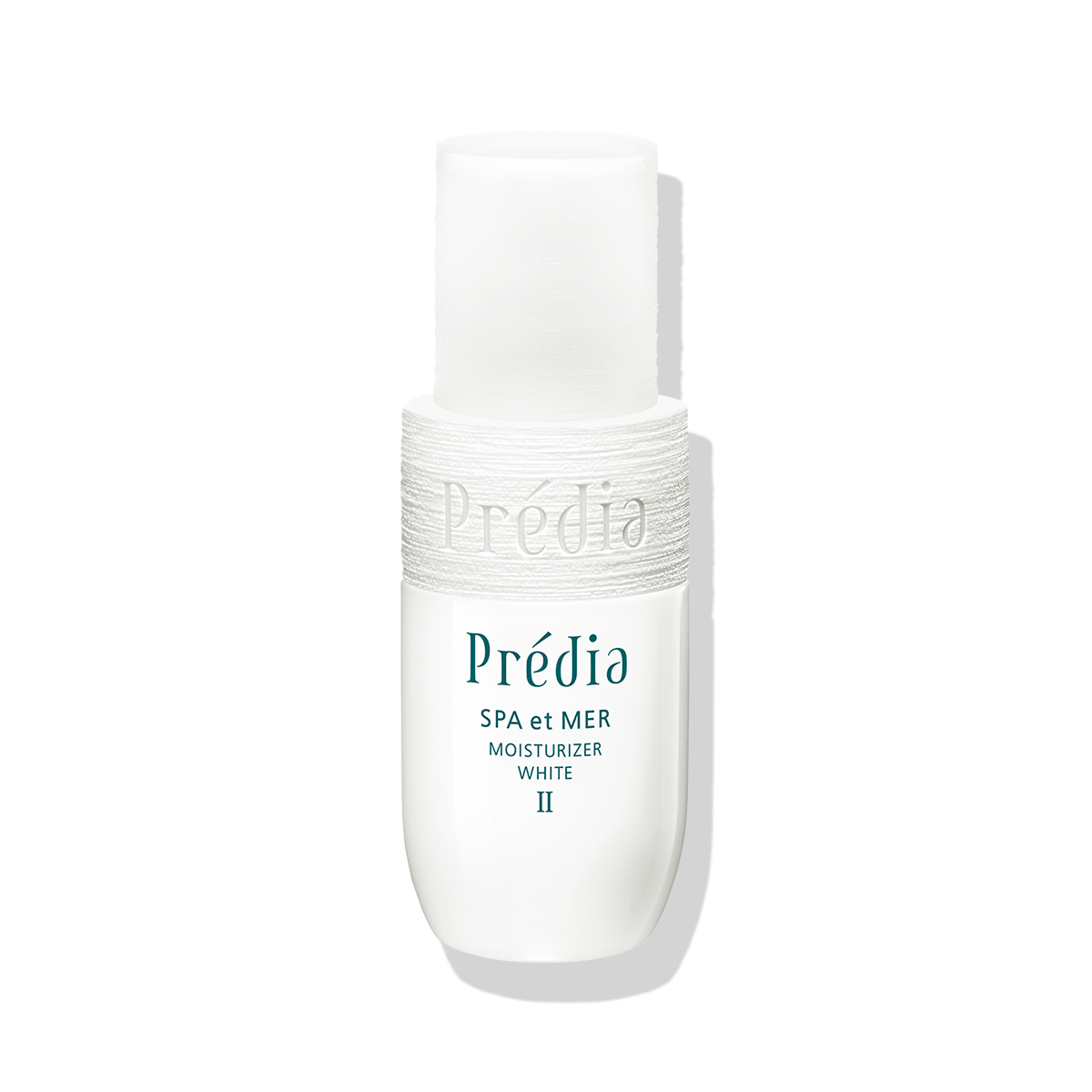 プレディア スパ・エ・メール モイスチュアライザー ホワイト Ⅱ