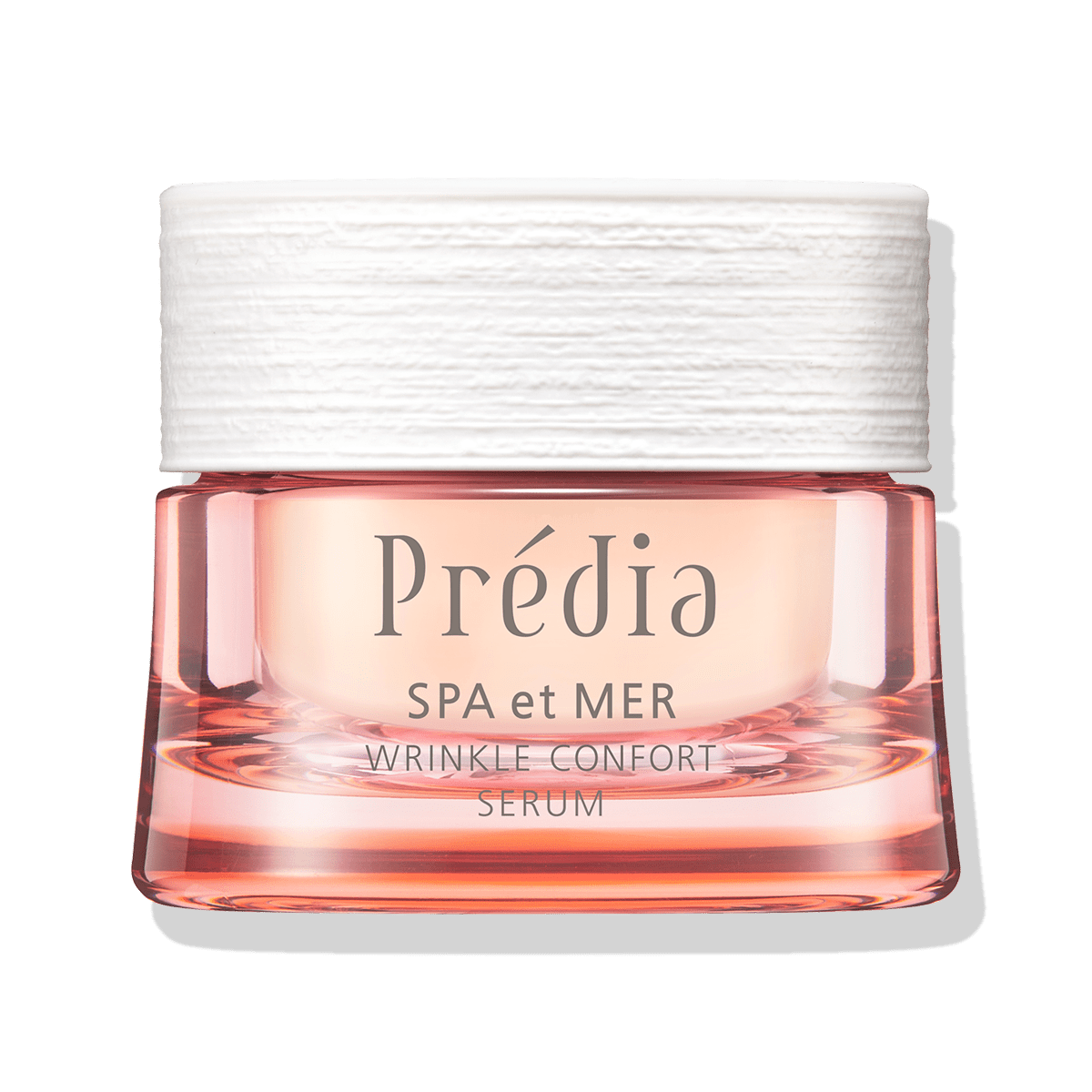 プレディア スパ・エ・メール ホワイト クリスタライザー