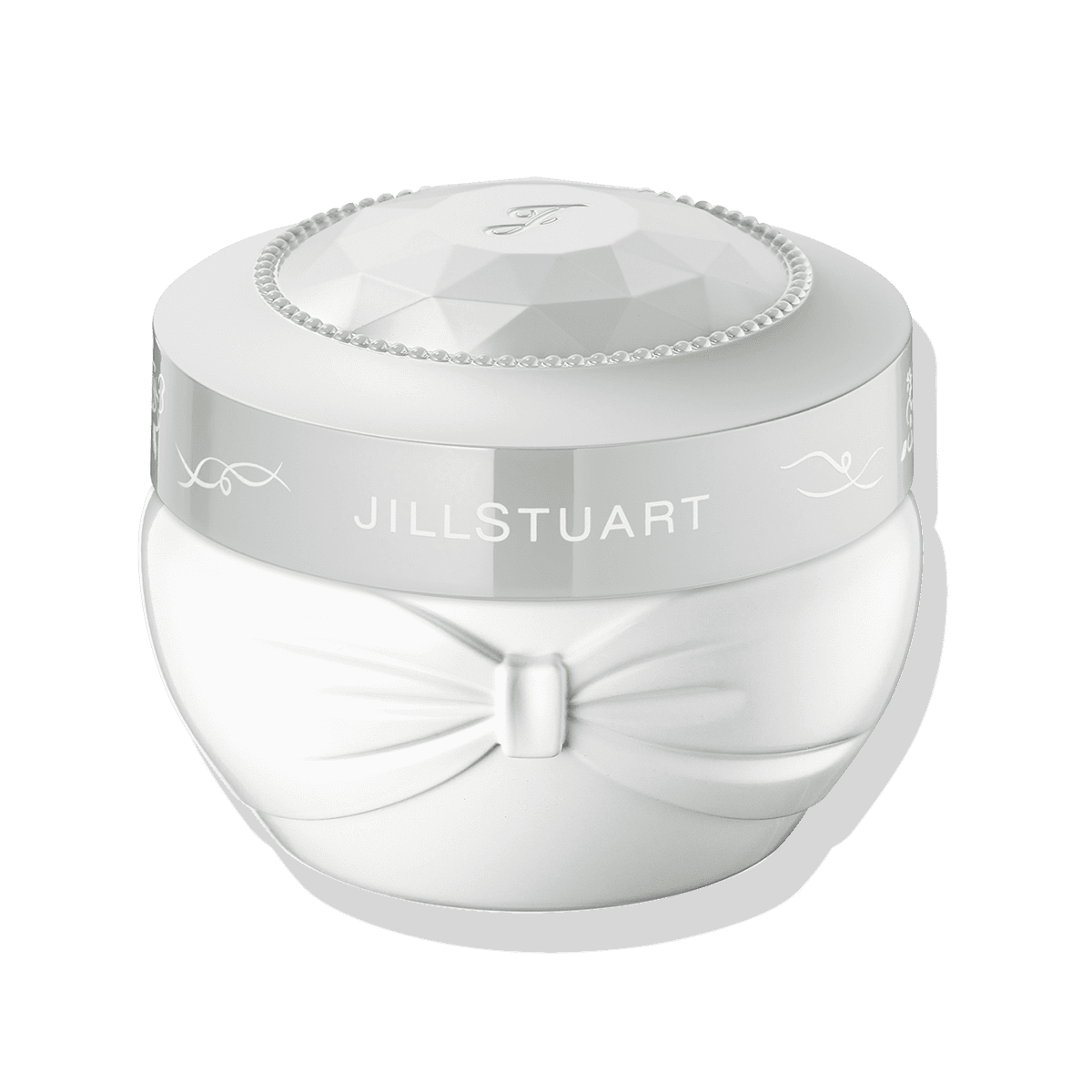 ジルスチュアート ミルキーホワイトフローラル ハンドクリーム