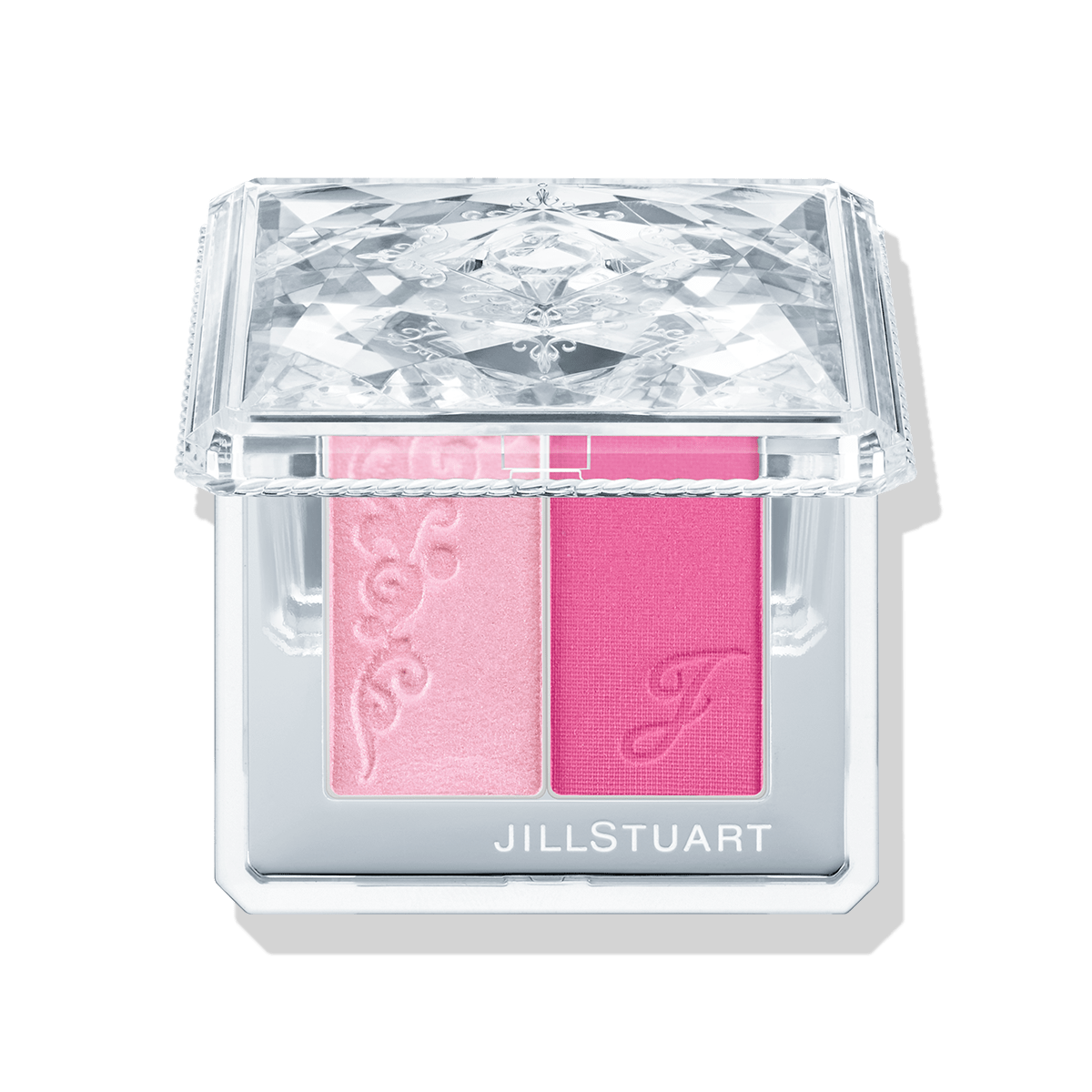 ジルスチュアート ブレンドブラッシュブロッサム