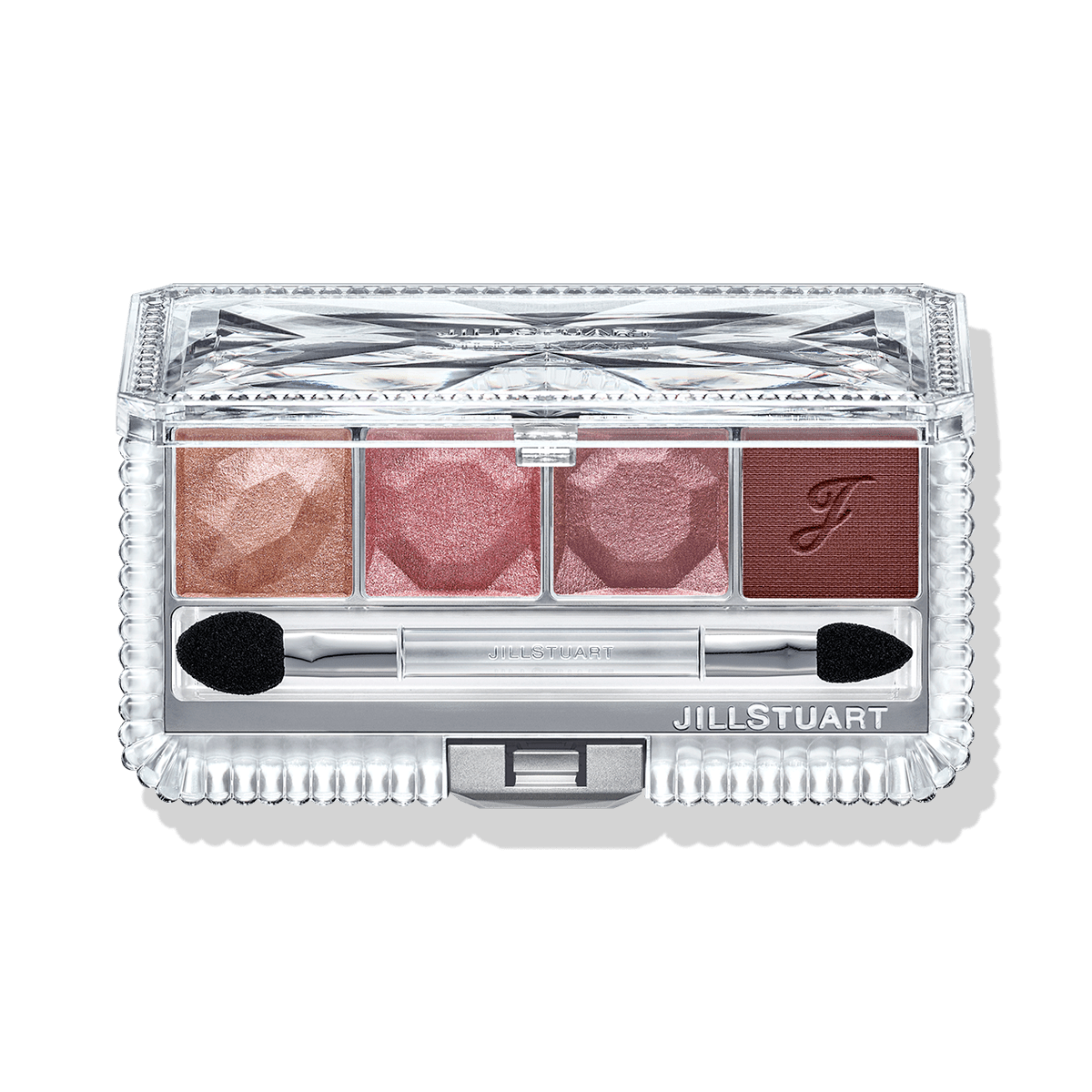 ジルスチュアート エターナルクチュール アイズ ベルベット