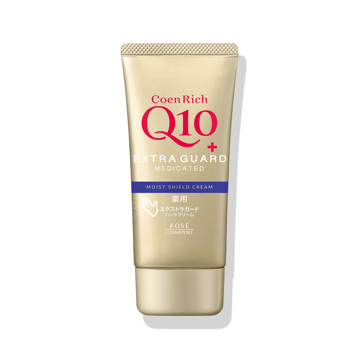 コエンリッチ 薬用エクストラガード ハンドクリーム