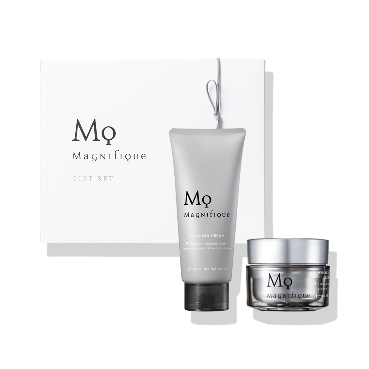 マニフィーク ギフトセット C TW