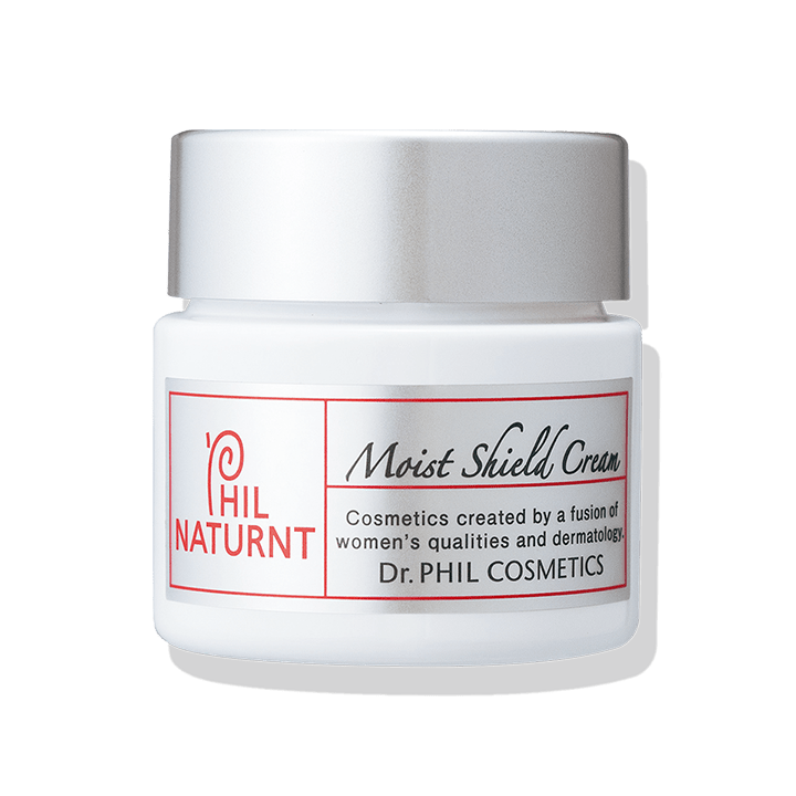 公式】フイルナチュラント モイストシールド クリーム