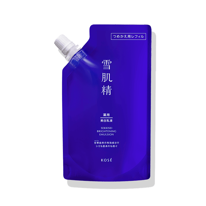 雪肌精 乳液