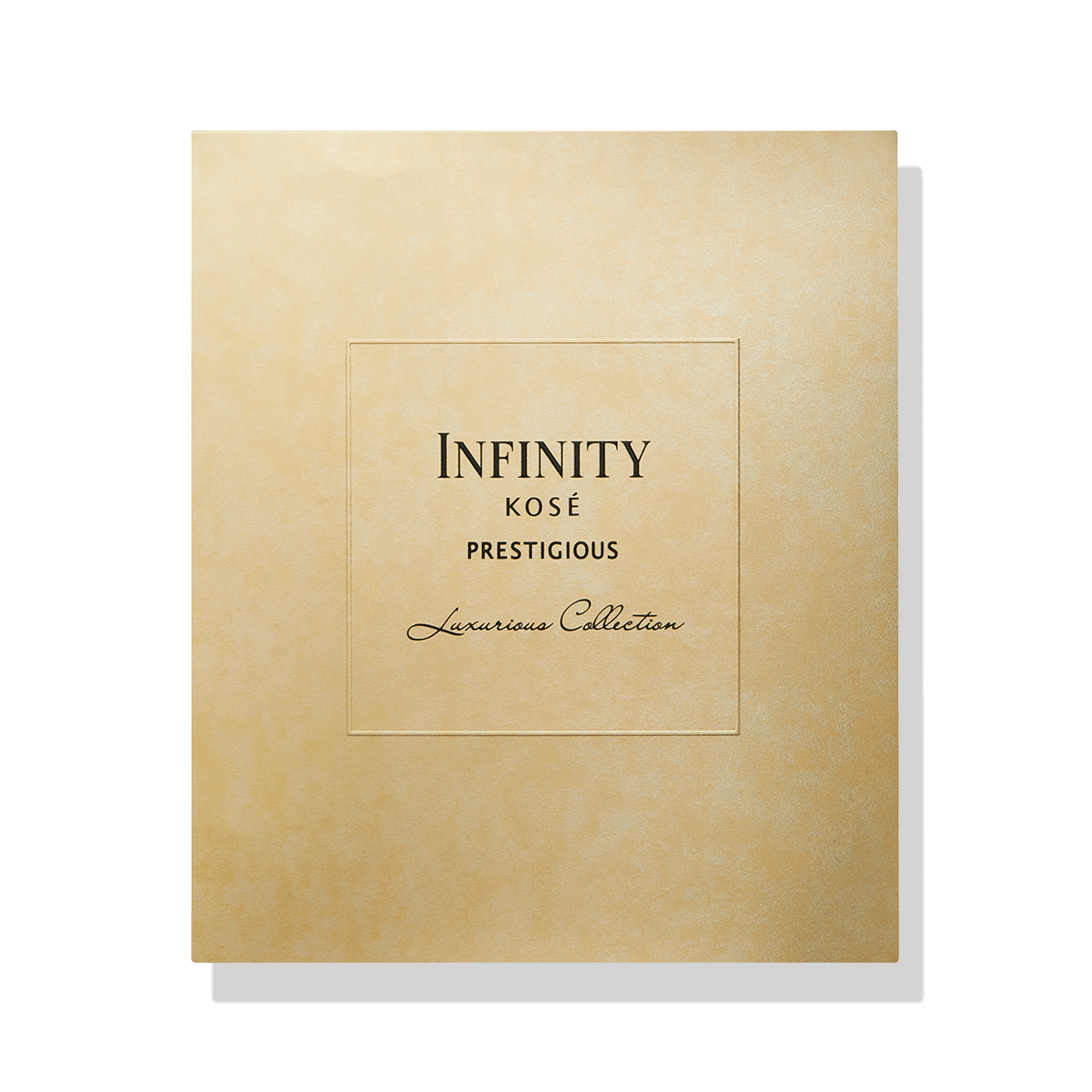 インフィニティ プレステジアス セラム インダルジェンス ラグ