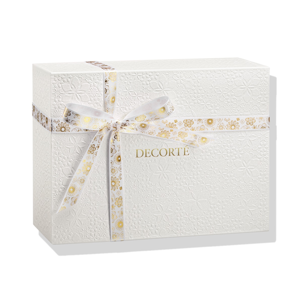 コスメデコルテ ギフトボックス M