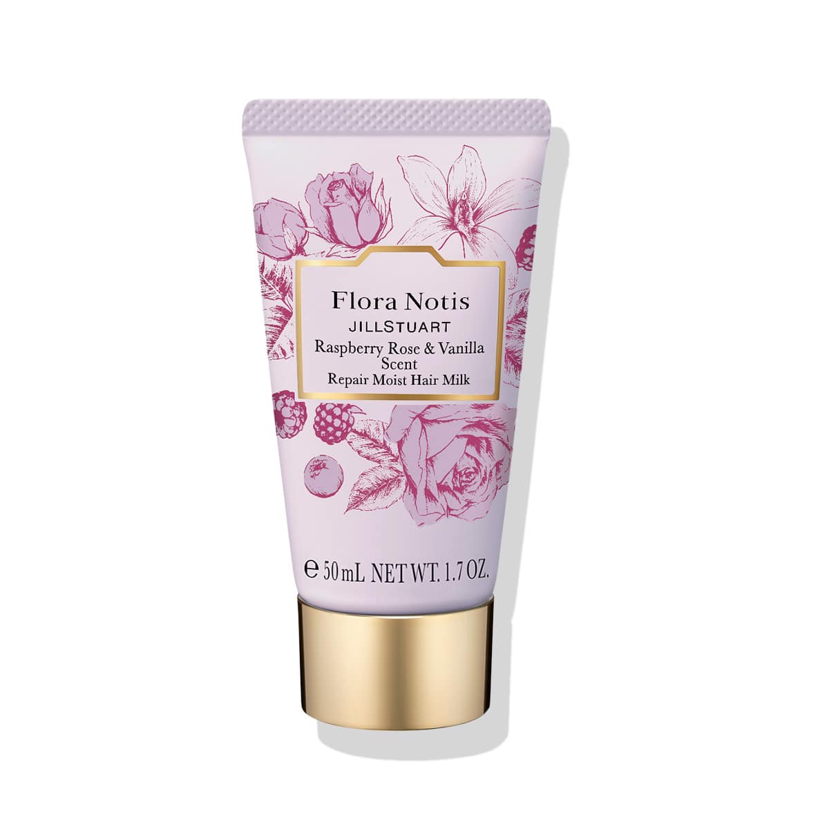 フローラノーティス ジルスチュアート ラズベリーローズ＆バニラ コフレ