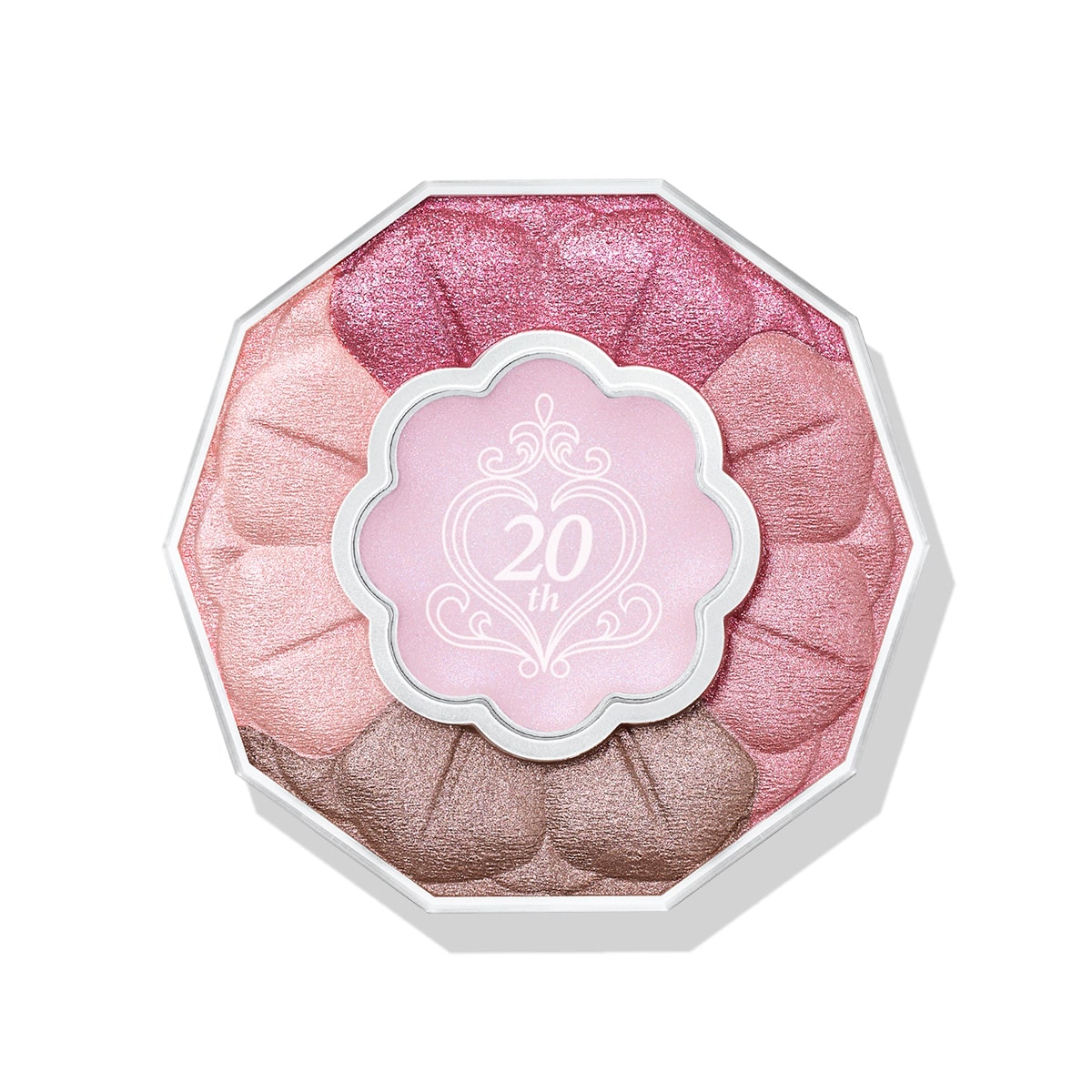 ジルスチュアート ブルームクチュール アイズ ガーランドウィズユー