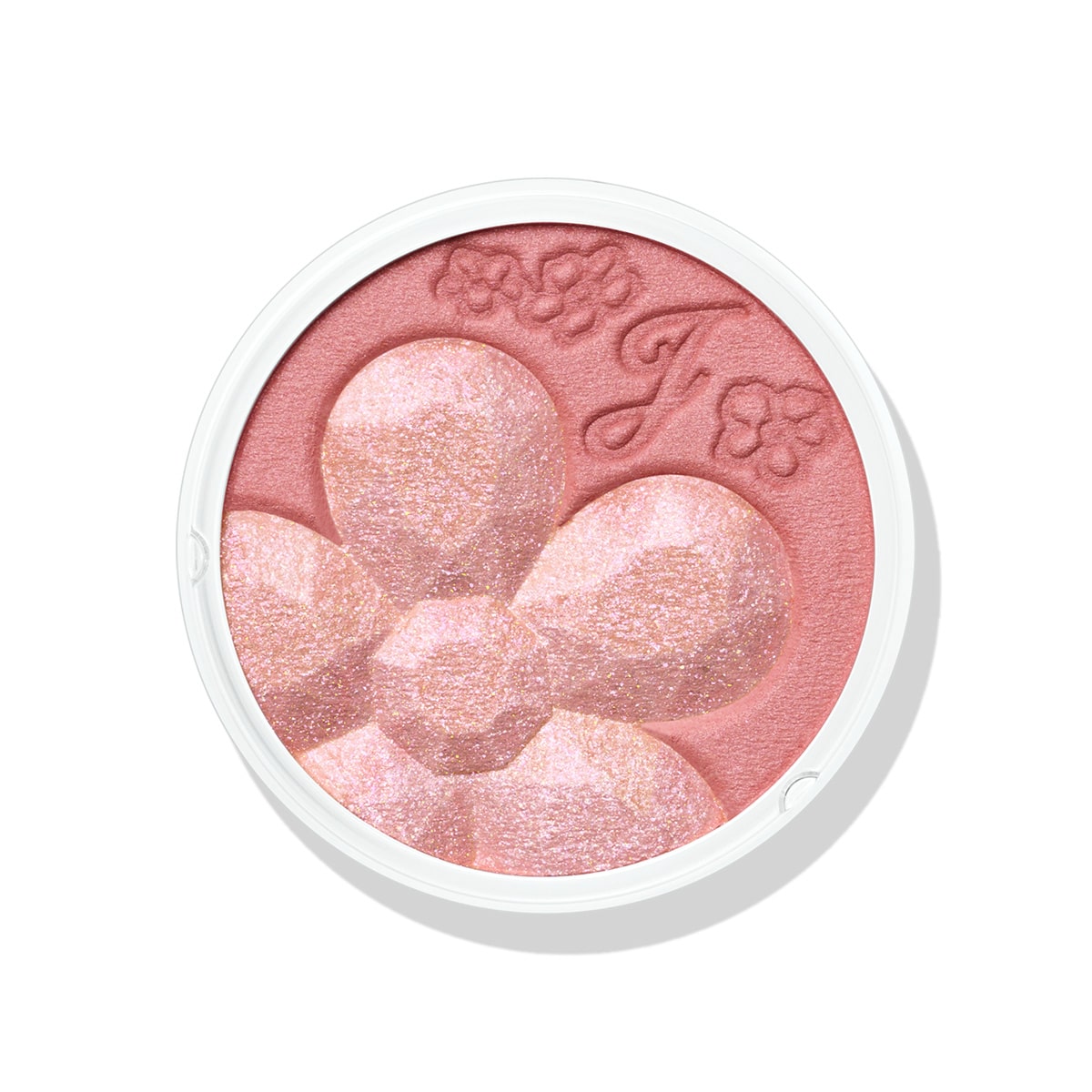 ジルスチュアート クリスタルブルーム ペタルクチュールアイズ デュオ