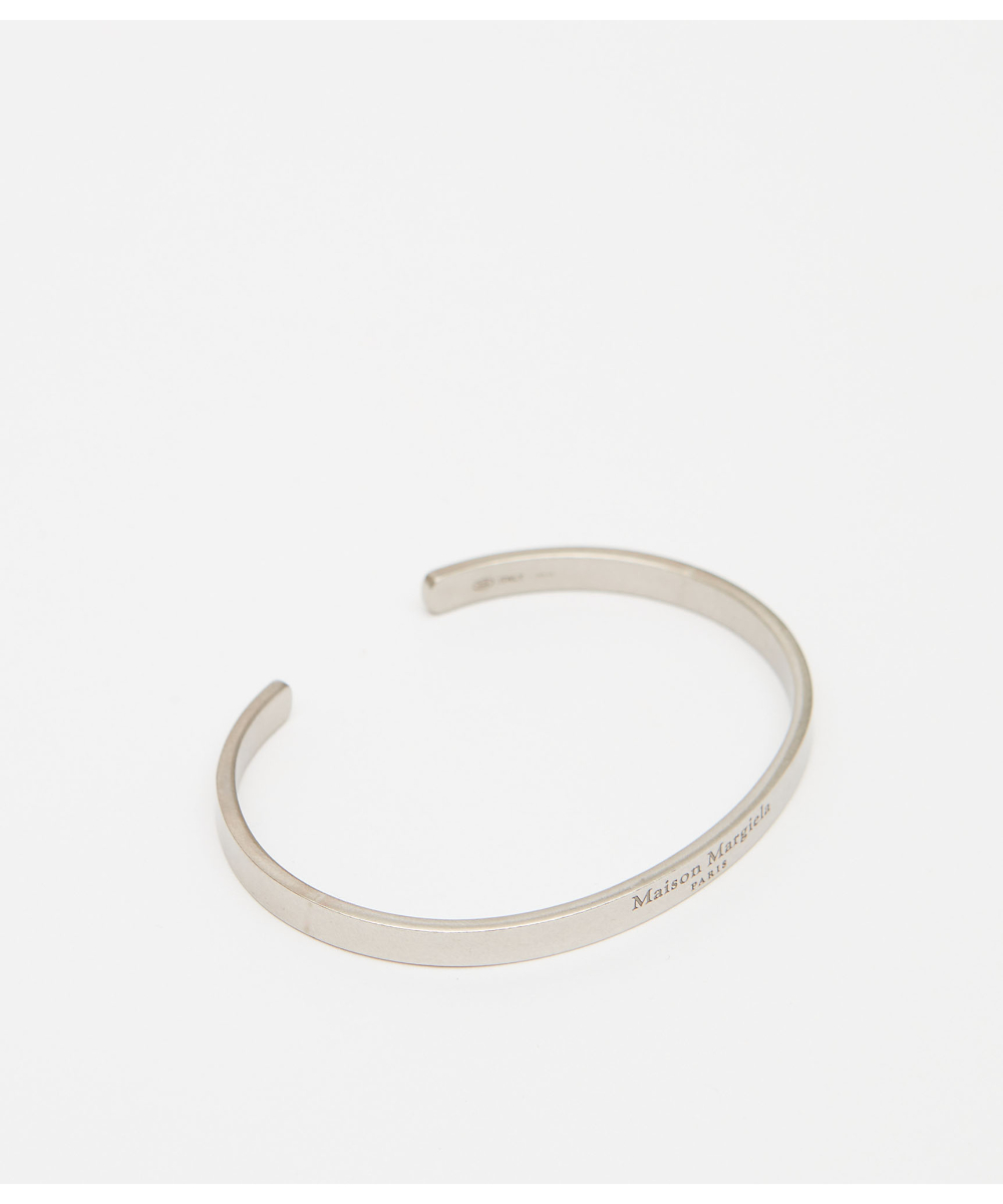 Maison Margiela/メゾン マルジェラ_Men通販 | ロゴ ブレスレット