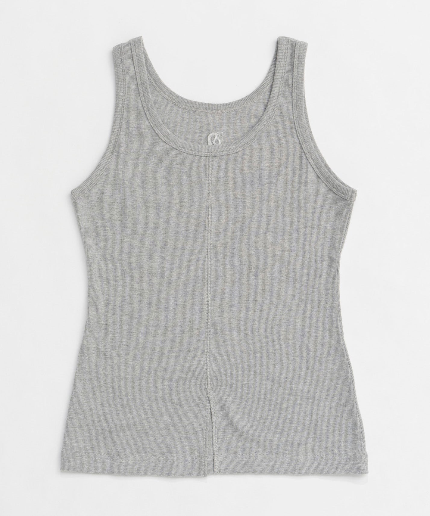 2WAY Neck MS Tank Top