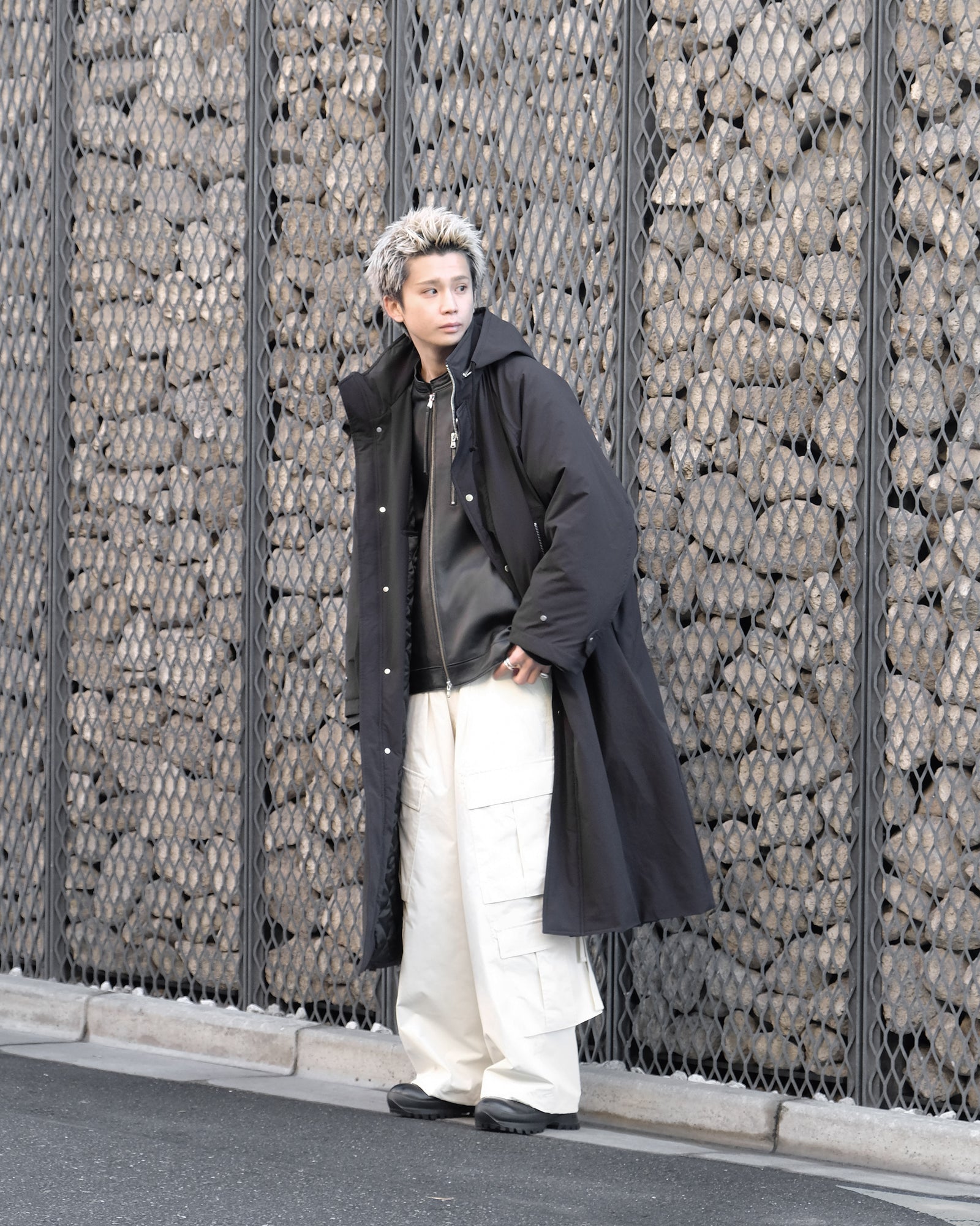 STAFF SNAP Vol.11