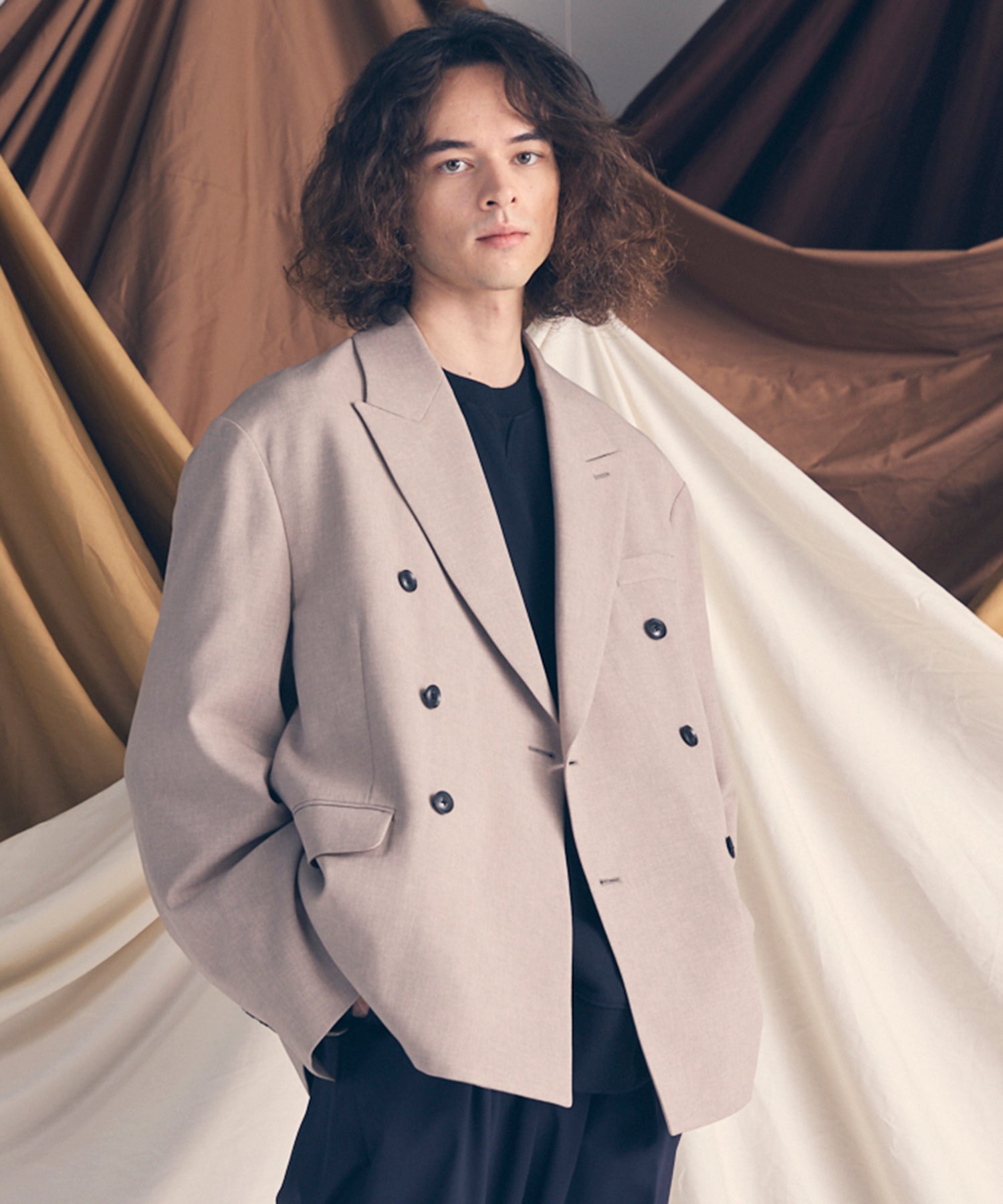 Toro-washer Prime-Over Double Jacket