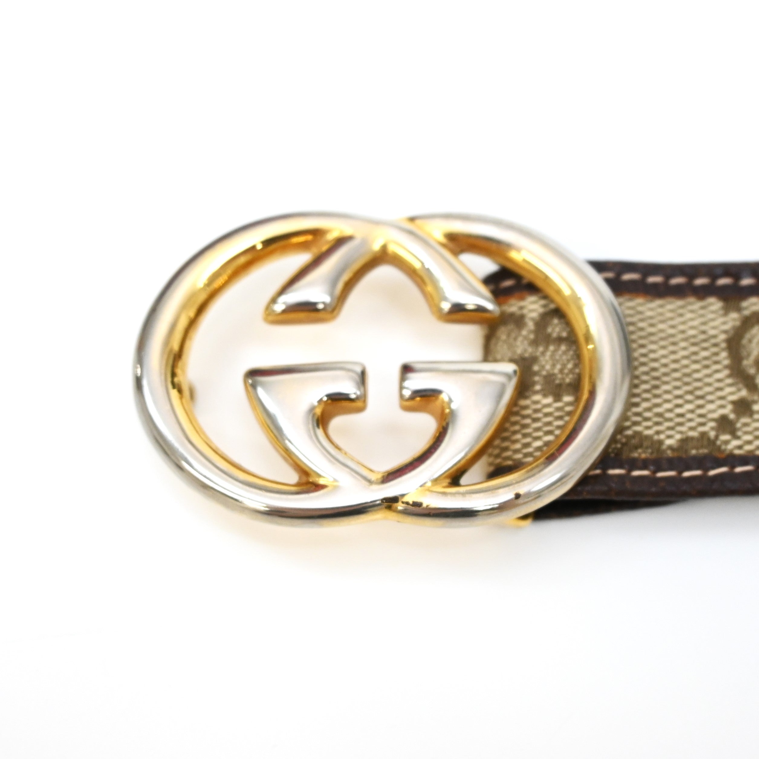 キャンバスレザーベルト – VINTAGE SELECT SHOP MAISON DE VII