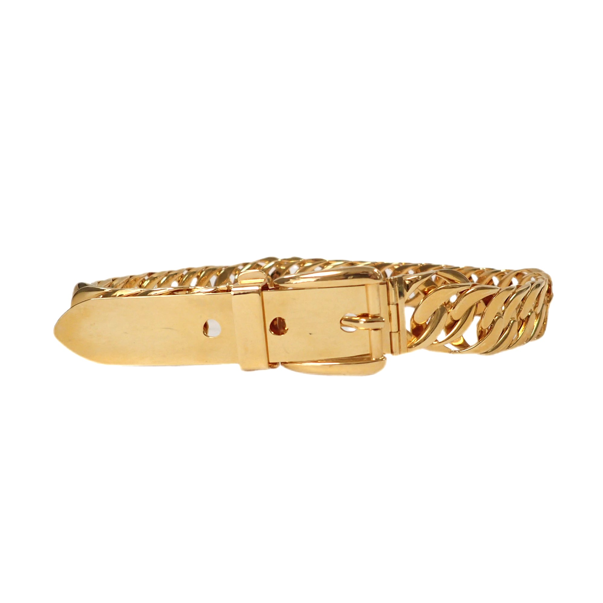 GUCCI グッチ ベルト チェーンベルト P2483V – VINTAGE SELECT SHOP