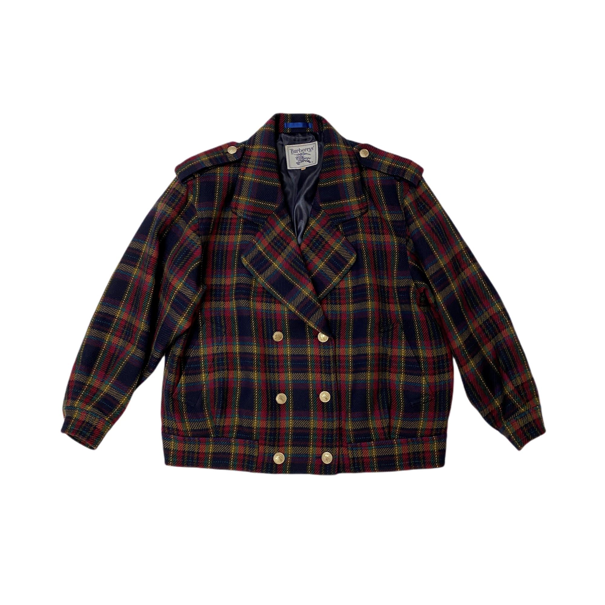 Burberry バーバリー セットアップ 3点セット ジャケット パンツ
