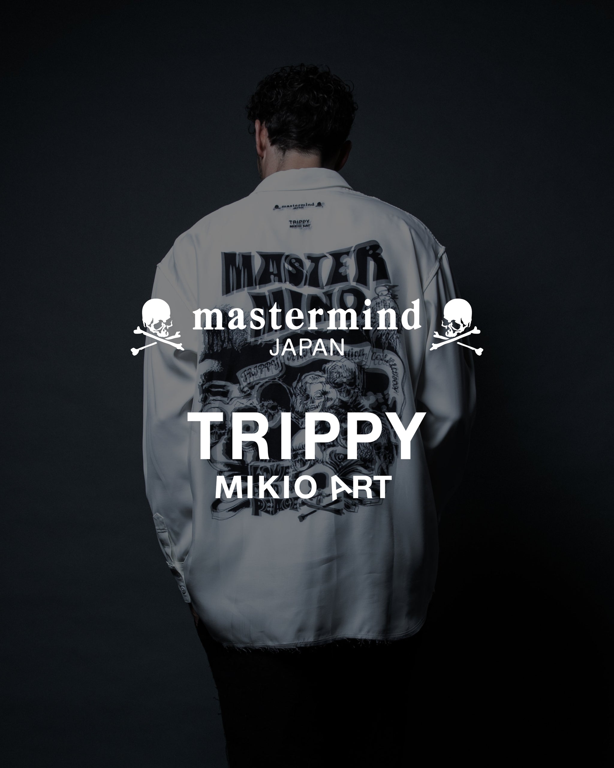 MASTERMIND TOKYO 公式オンラインストア