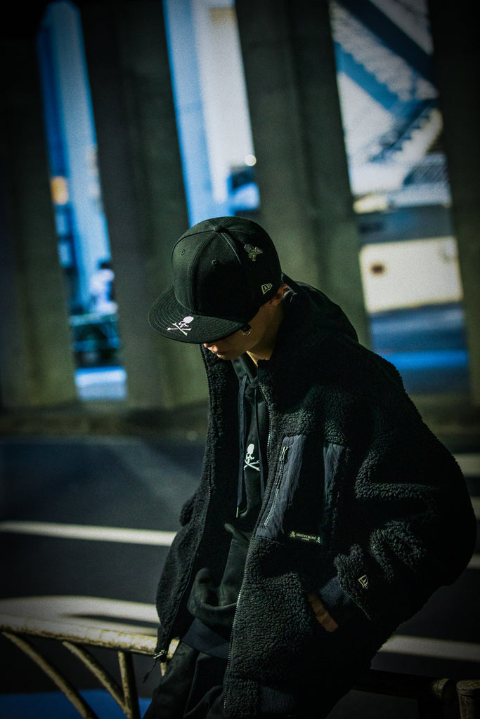 NEW ERA × mastermind JAPAN発売のお知らせ – MASTERMIND TOKYO 公式