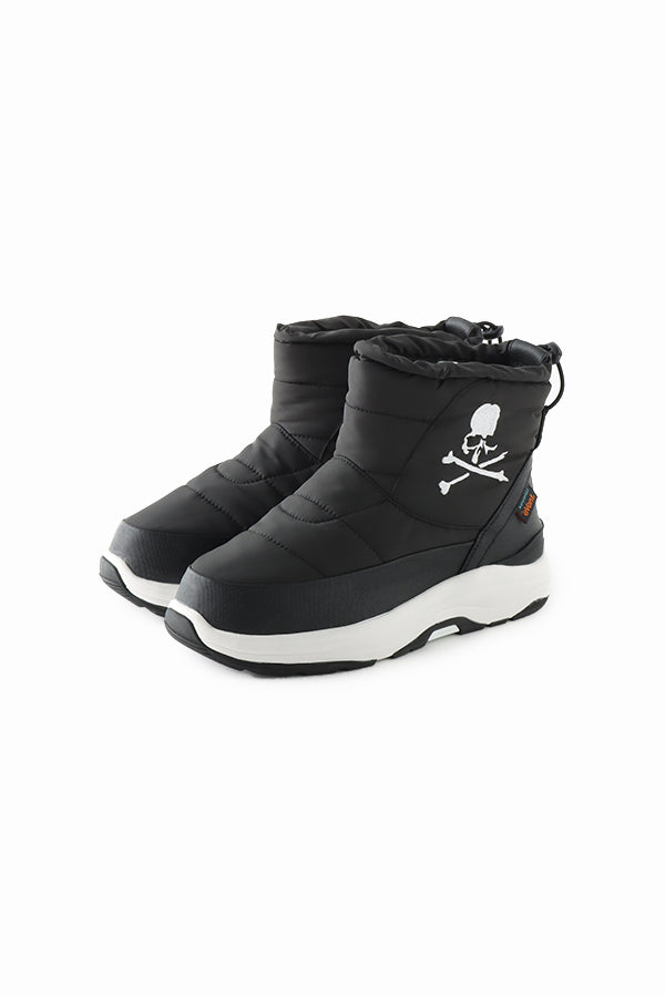 SUICOKE × mastermind JAPAN BOWER BOOTS – MASTERMIND TOKYO 公式