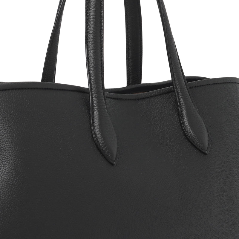 THE SOLE（ザソール）ORIZZONTALEトートバッグ トリヨン・モーリス