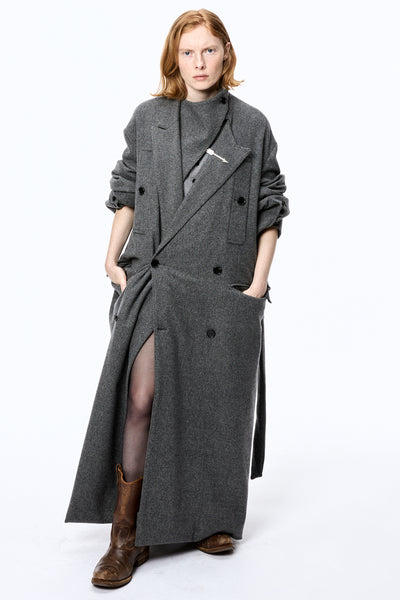 Coat– MASU Official Online Store