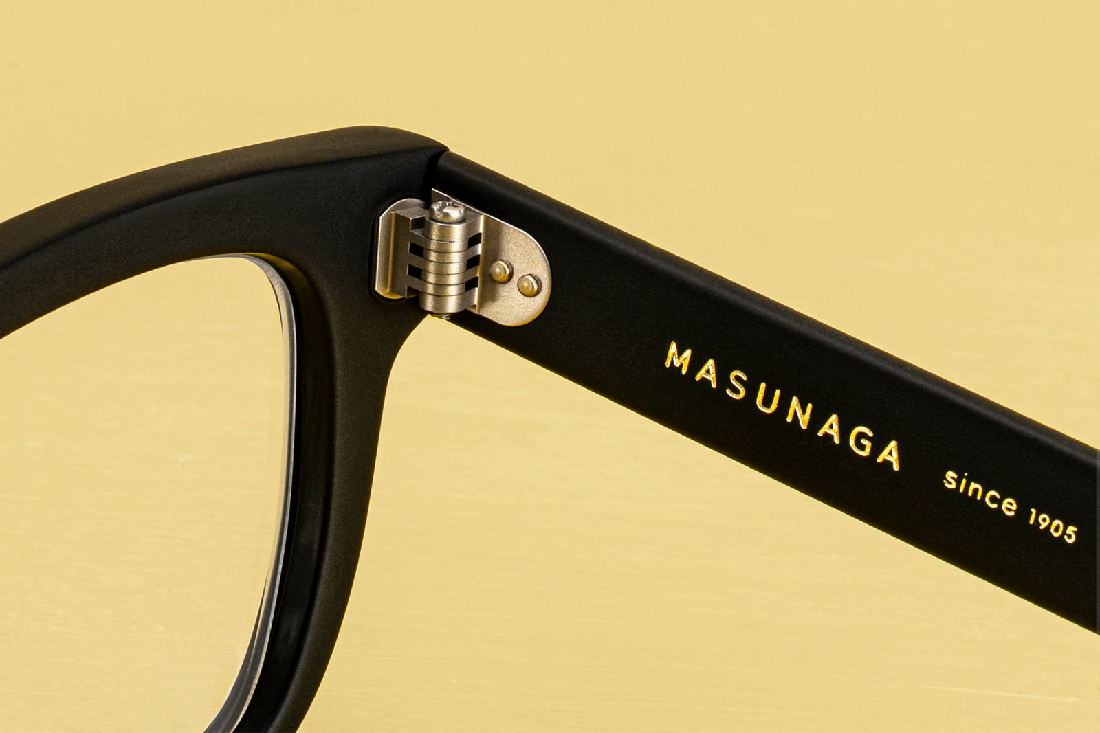 光輝 One Hundred – MASUNAGA1905