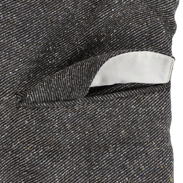 DjangoAtour “workers vest” | MASUYA