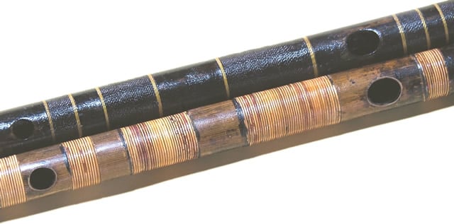 篠笛の種類・価格・ご注文 やっぱり煤竹篠笛が一番- 初心者歓迎！煤竹