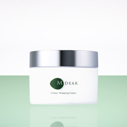 通販】ラッピングクリーム ｜ ますだ皮ふクリニック ONLINE STORE