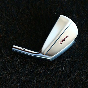 ファストマッスルアイアン | マスダゴルフ