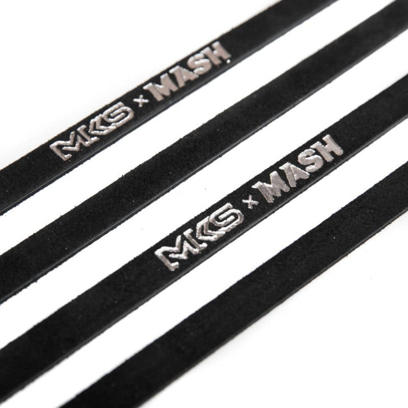 MKS X MASH Double Straps – MASH SF