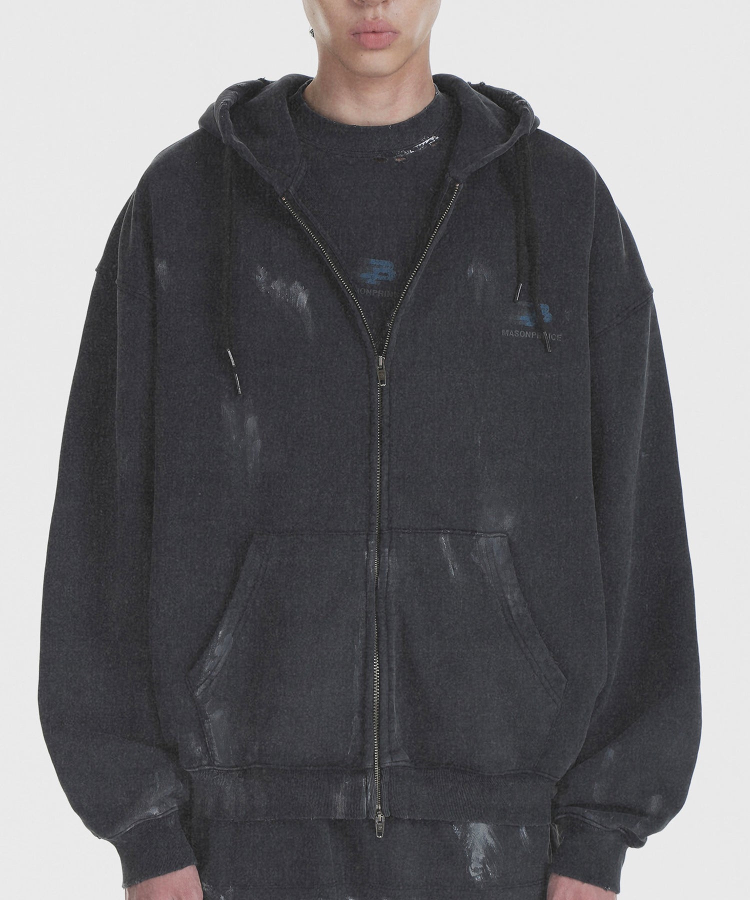 スウェット／パーカー – MASONPRINCE JAPAN OFFICIAL