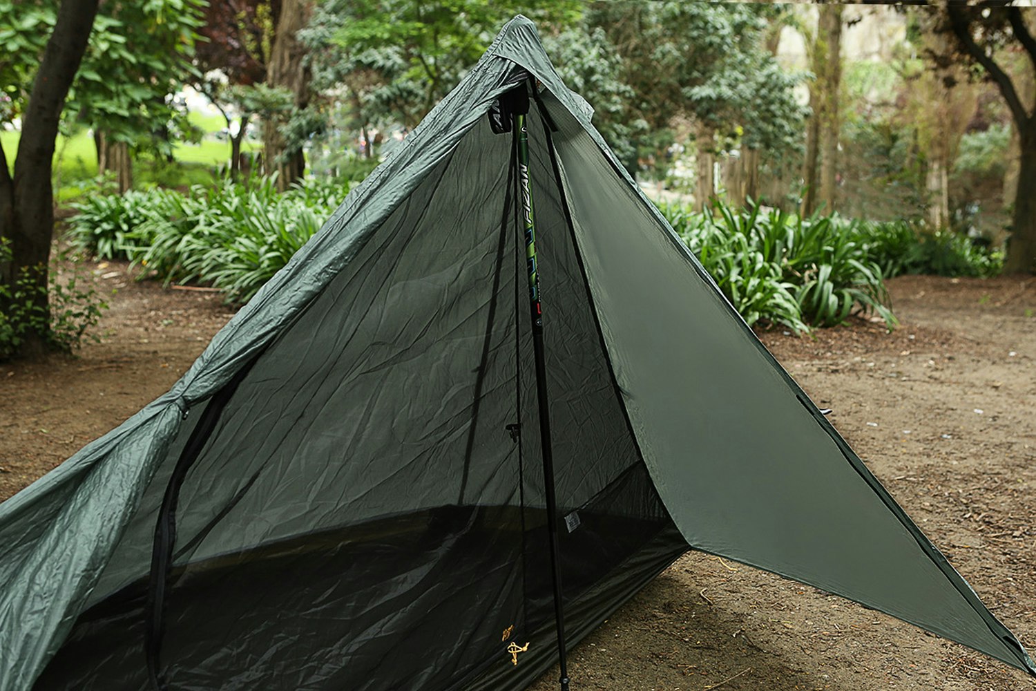 Wisp 1P MV / BIG SKYテント Big Sky Wisp 1P Super Bivy | Tents | Drop