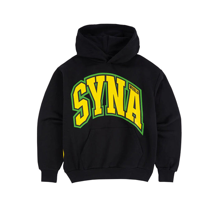 SYNA WORLD / シナワールド COLLEEG セットアップ 501colleegset