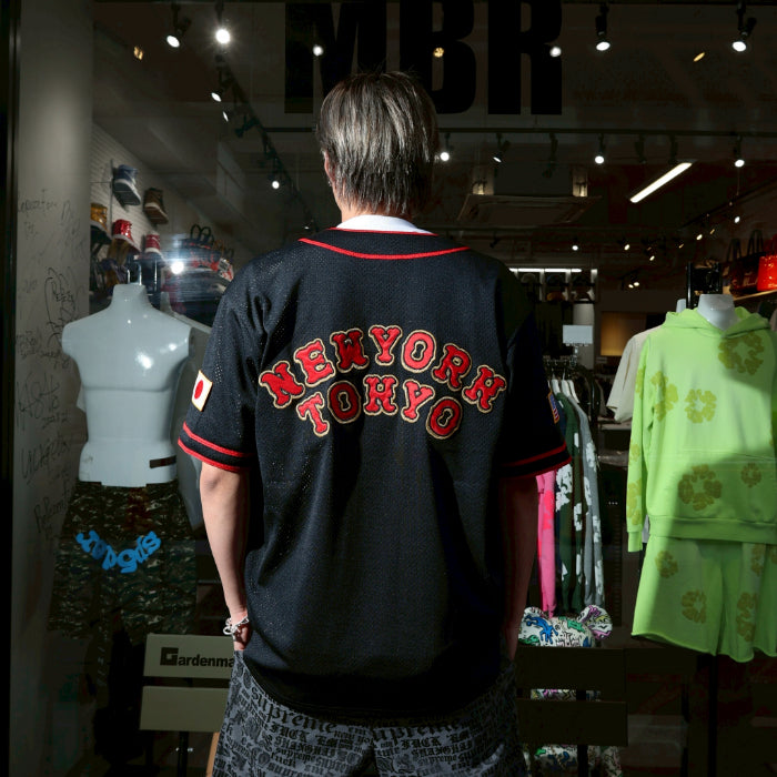 SUPREME × HOMERUN / シュプリーム × ホームラン ベースボール