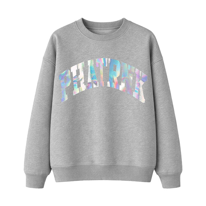 PHATRNK / ファットランク クルーネック トレーナー メンズ o0181