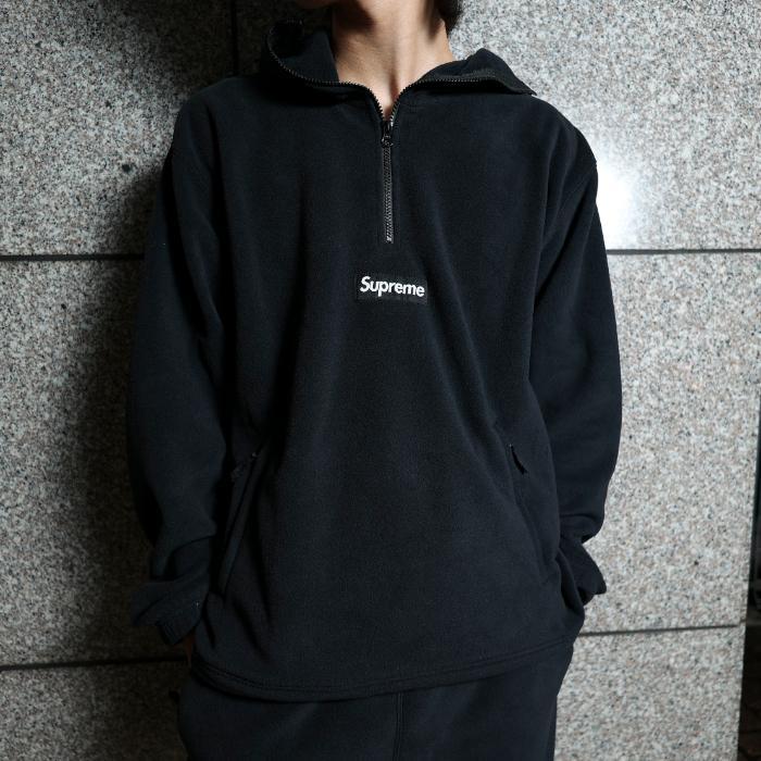 Supreme × Polartec / シュプリーム × ポーラテック フェイスマスク