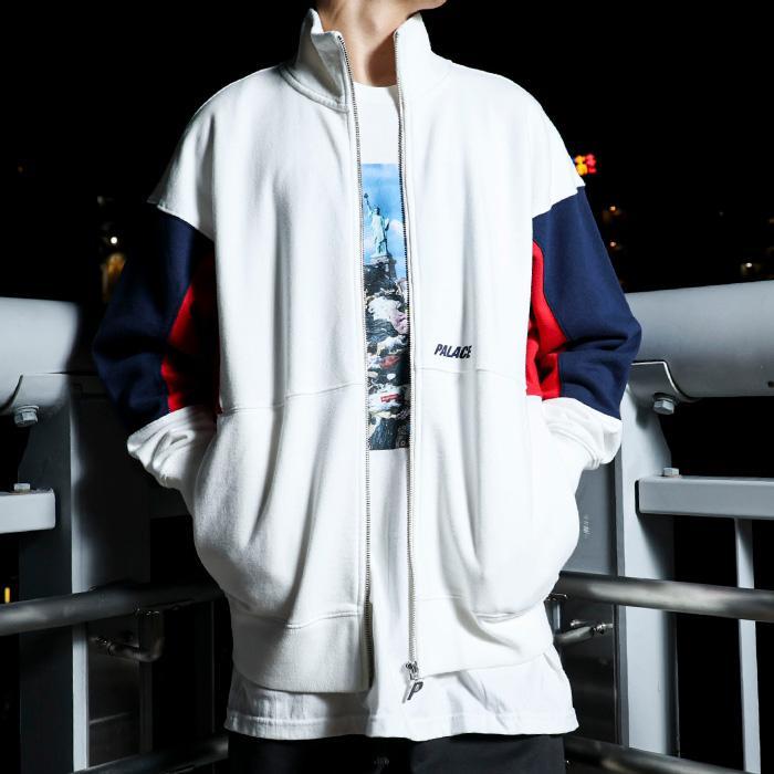Palace Skateboards / パレススケートボード スウェット メンズ 4cs053