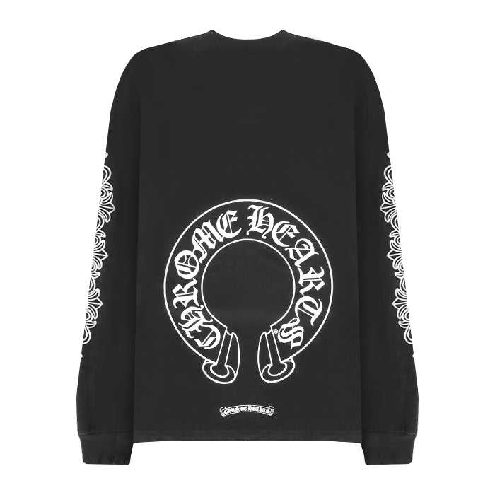 CHROME HEARTS / クロムハーツ ロンT ロングスリーブ 長袖 メンズ