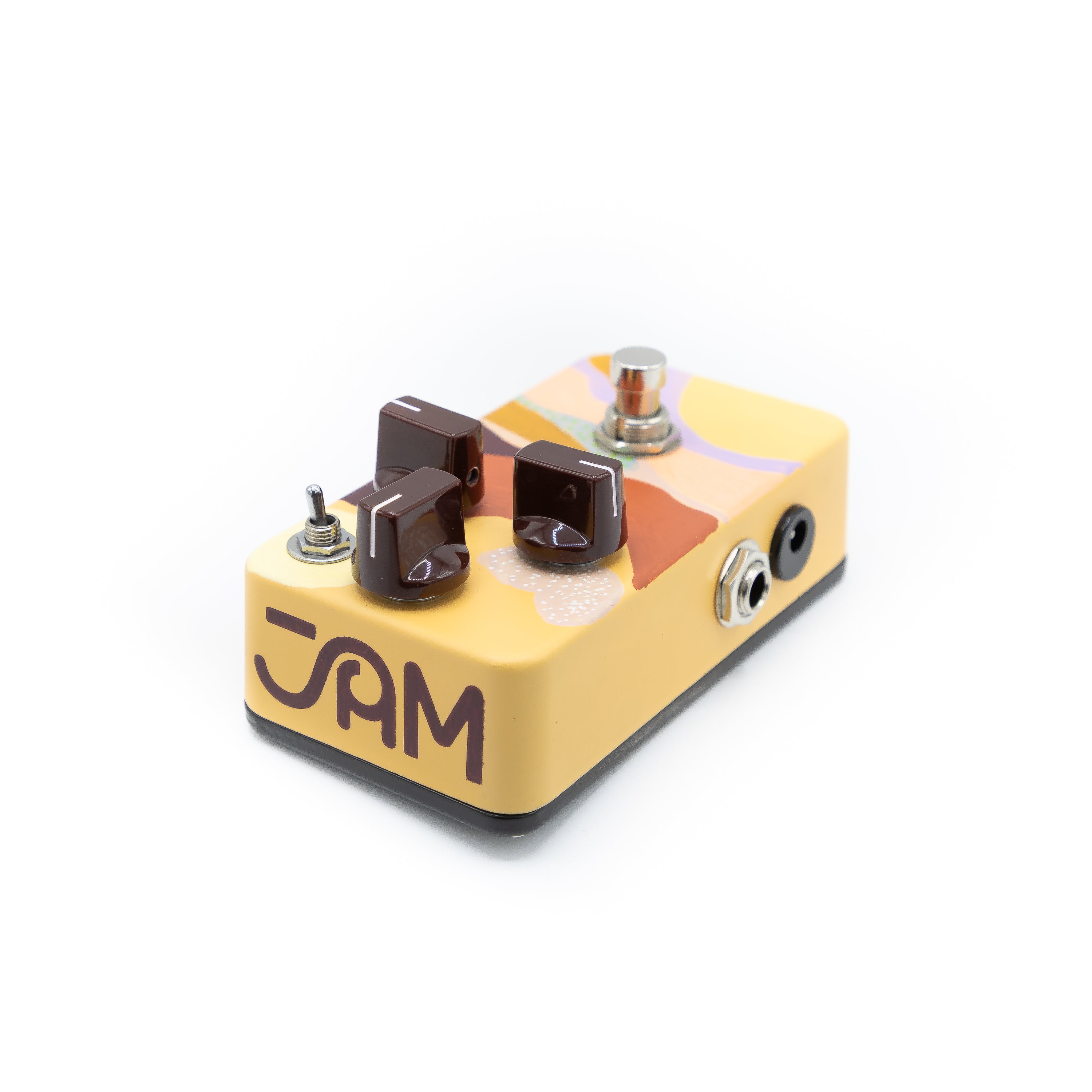 JAM Pedals - Tubedreamer - Custom Shop 
