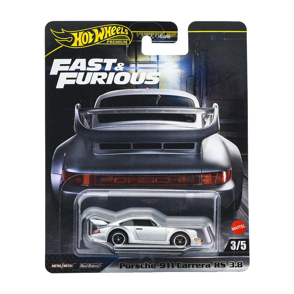 Hot Wheels カーカルチャー 8台セット ポルシェチェイス入り Hot