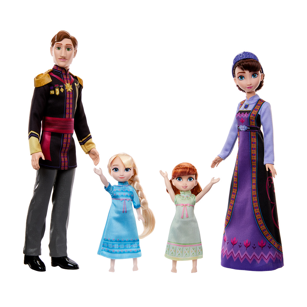 ディズニーストア アナと雪の女王 アナ雪 リミテッド 限定 ドール 希少