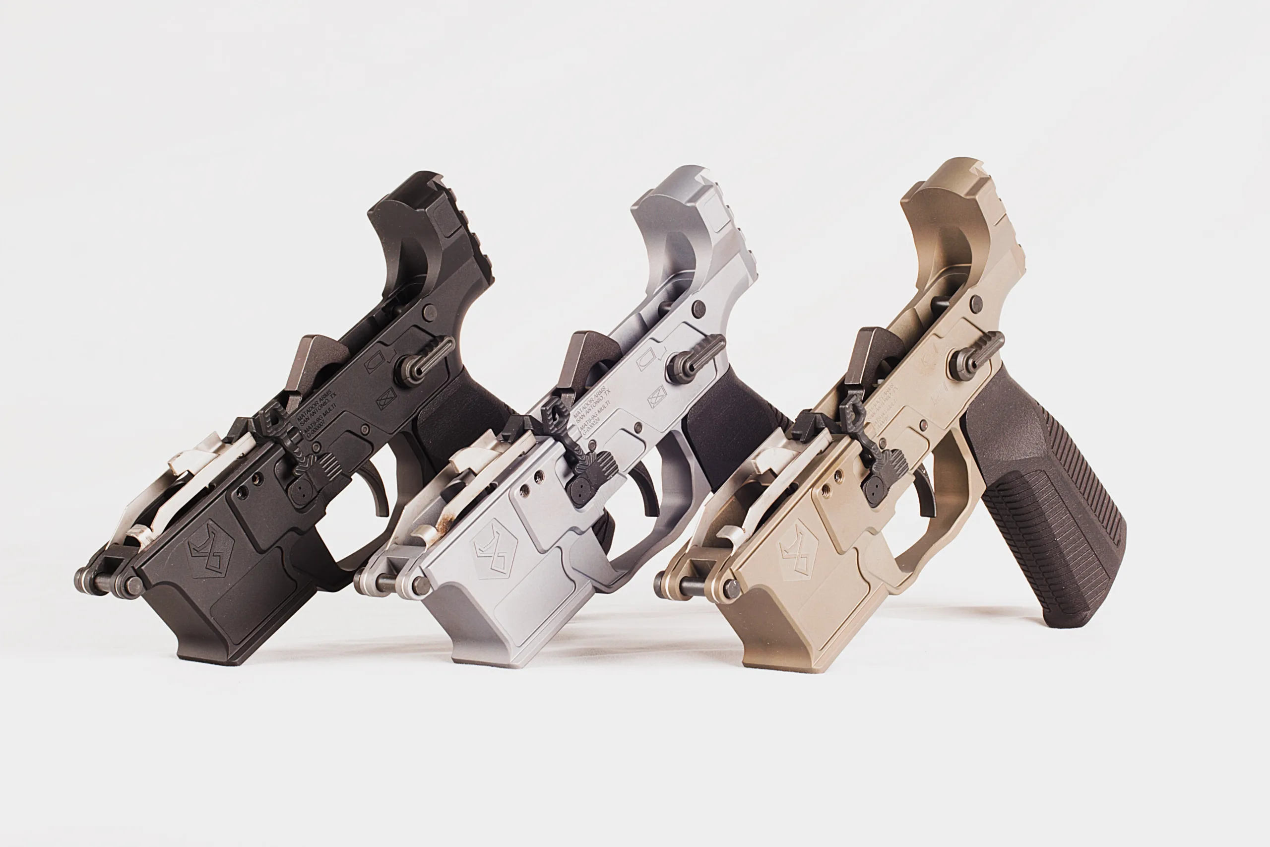 ロッド Super Strike FO60 Magnesium Offset Grip ロッド Super Strike
