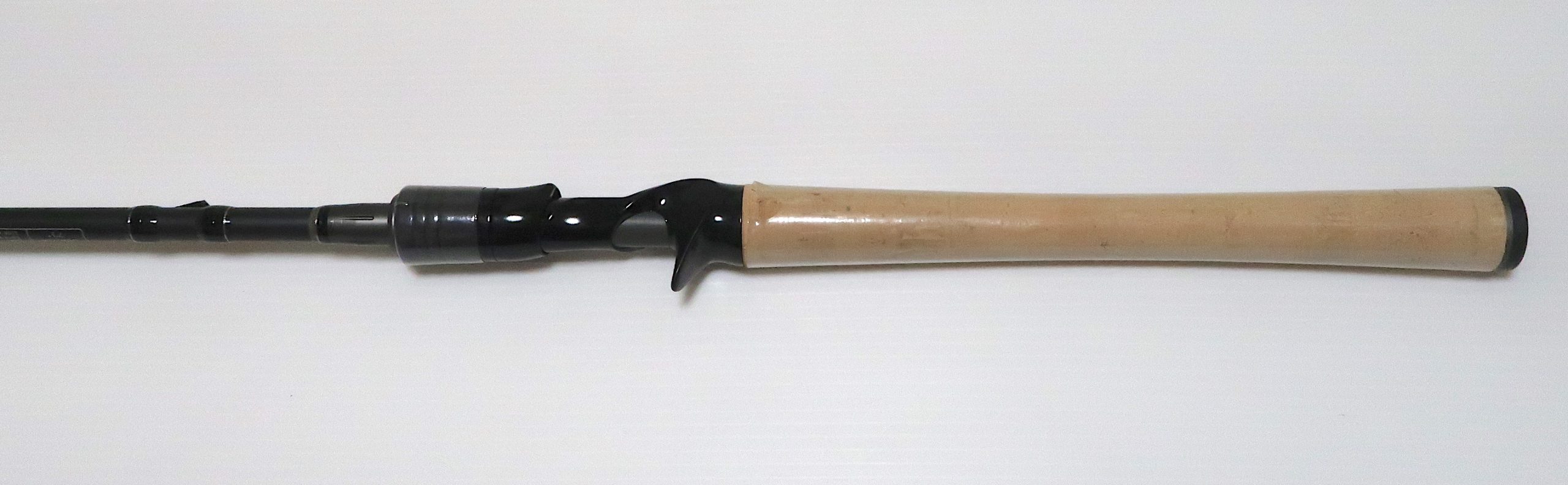 13フィッシング オーメンブラック OB3S71ML-2 ルーミス キスラー 13