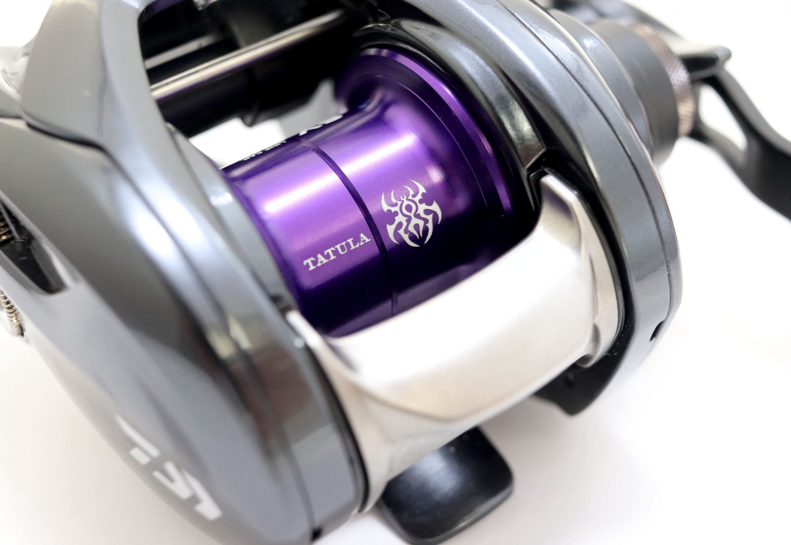 インプレ】SLPワークス「20タトゥーラSV用 105 シャロースプール」（浅