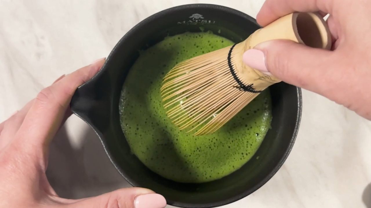 Premium Matcha: Yame, Fukuoka (30g) - Ceremonial Grade | matcha