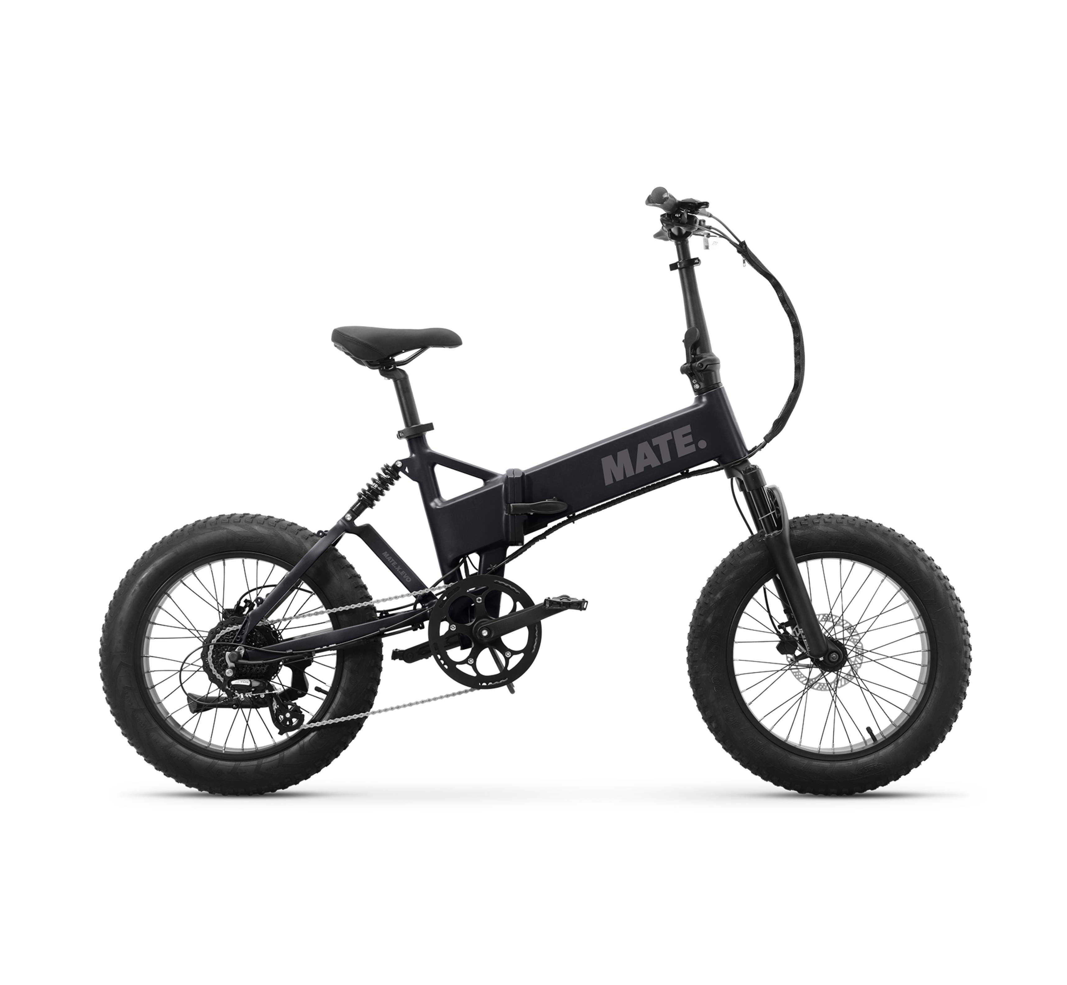 MATE MINI/ メイト ミニ【MATE.BIKE JAPAN OFFICIAL】